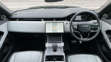 Land Rover Range Rover Evoque 1.5 P270e Edition 5dr Auto Hatchback